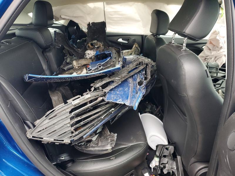 2018 Ford Focus Titanium