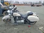2014 Harley-Davidson Flstn Softail Deluxe