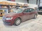2014 Volkswagen Passat s