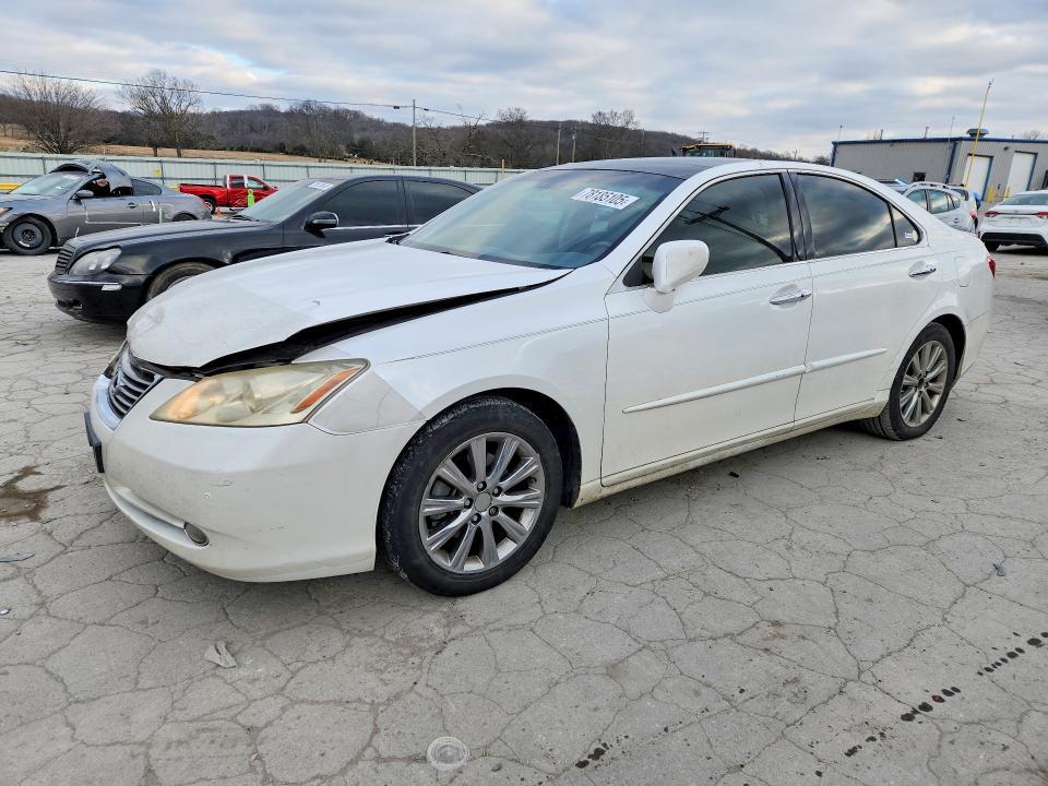 2008 Lexus Es 350