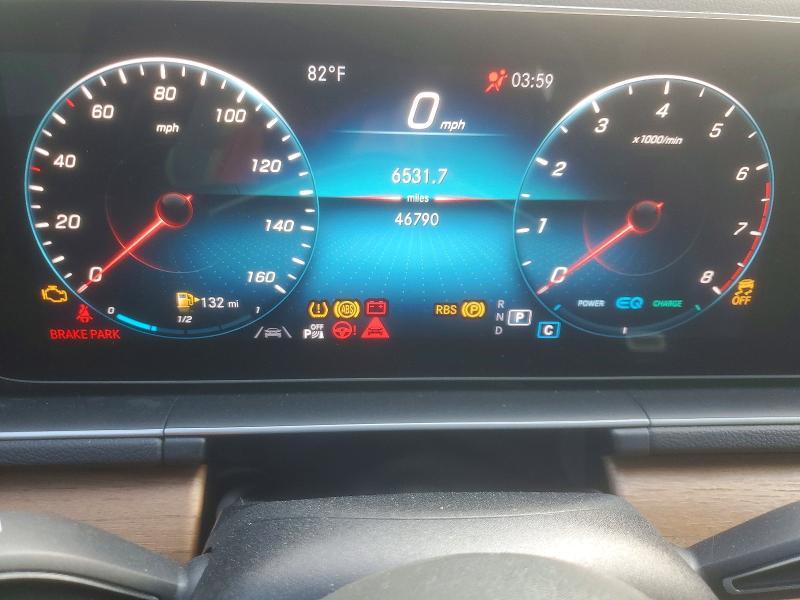 2020 Mercedes-Benz Gle 450 4matic