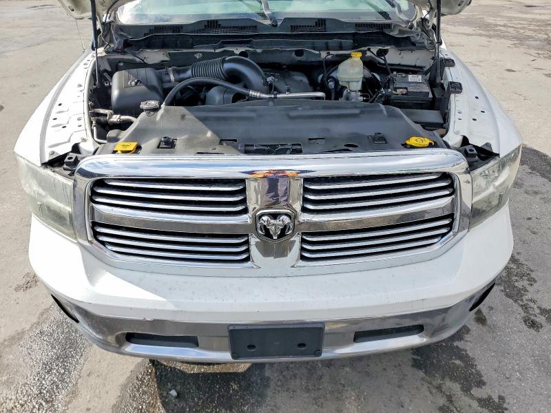2013 Dodge RAM 1500 SLT