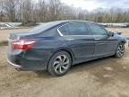2017 Honda Accord ex
