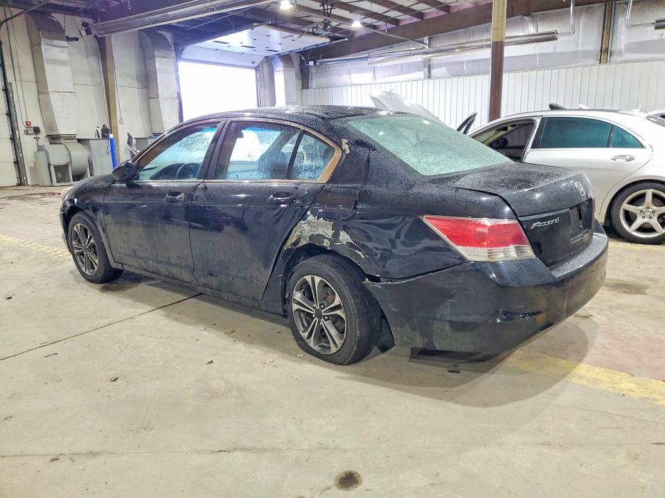 2008 Honda Accord ex