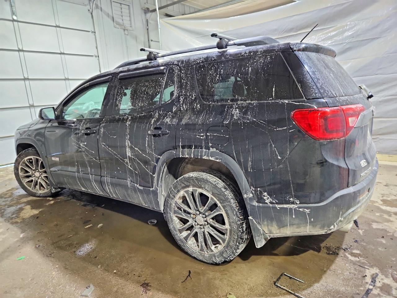 2017 GMC Acadia all Terrain