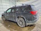 2017 GMC Acadia all Terrain