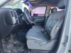 2015 Chevrolet Silverado Flatbed Truck