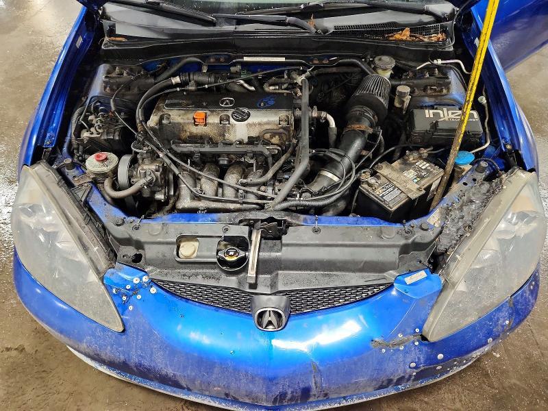 2006 Acura Rsx Type-s