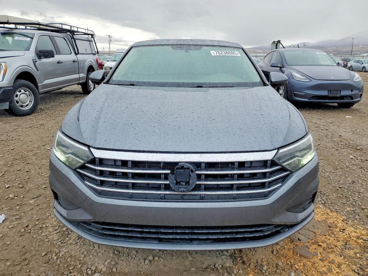 2020 Volkswagen Jetta s