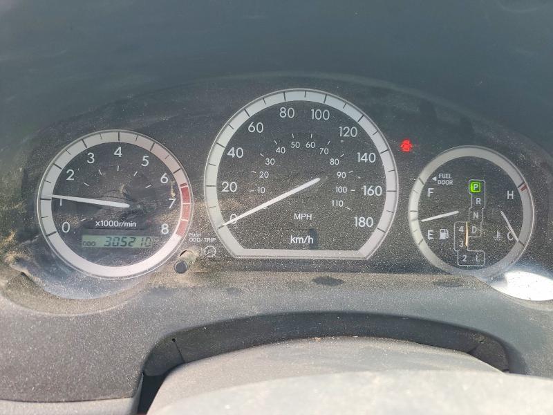 2009 Toyota Sienna ce