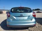 2012 Ford Focus bev