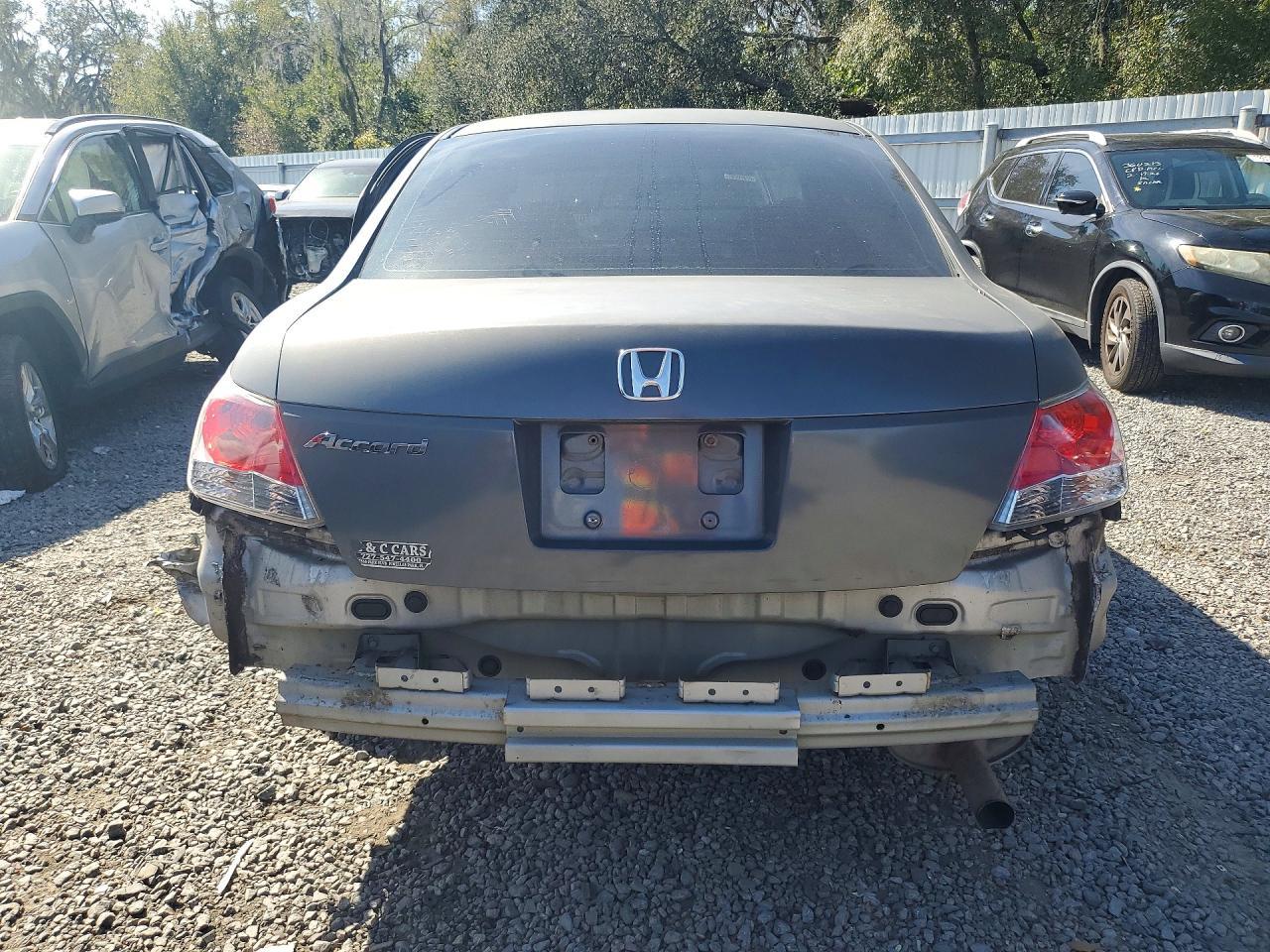 2010 Honda Accord lx