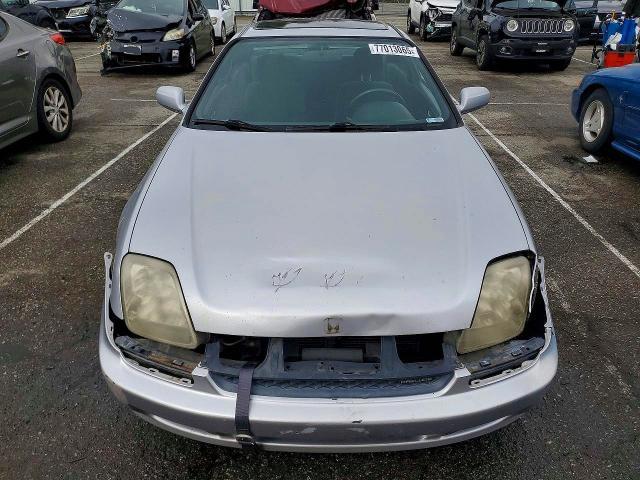 2001 Honda Prelude