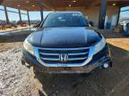 2013 Honda Crosstour ex