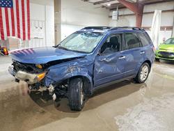 2011 Subaru Forester 2.5x Premium for sale in Leroy, NY