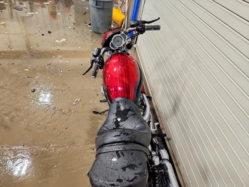 2006 Harley-Davidson Vrscd