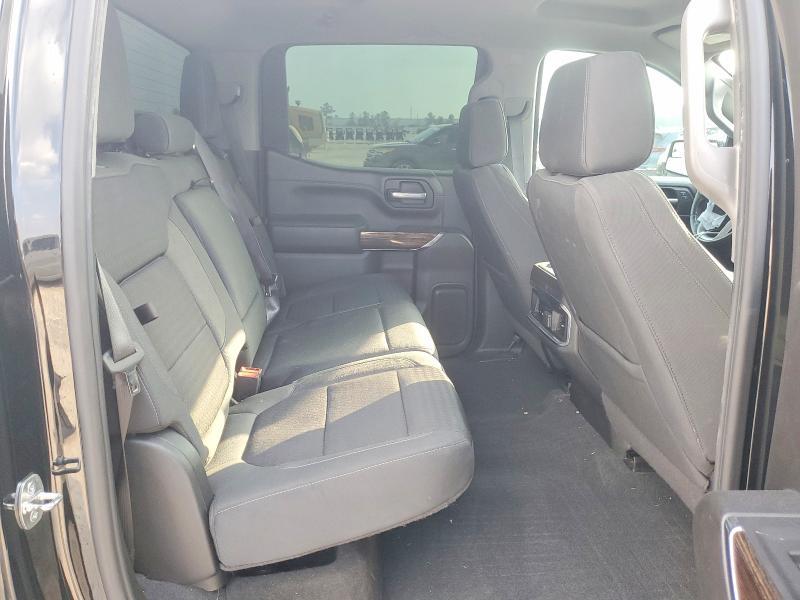 2021 GMC Sierra C1500 Elevation