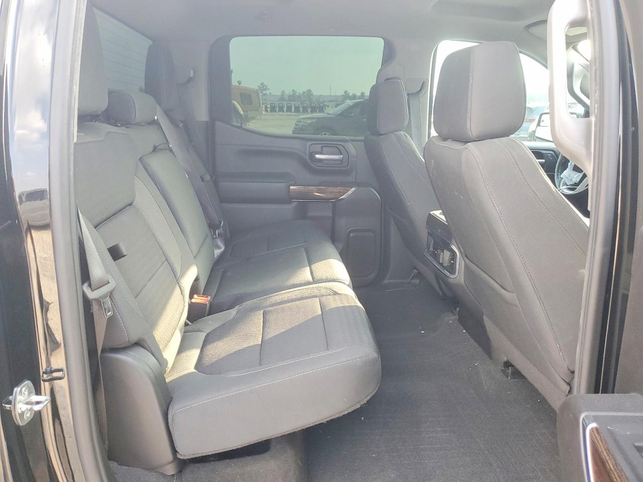 2021 GMC Sierra C1500 Elevation