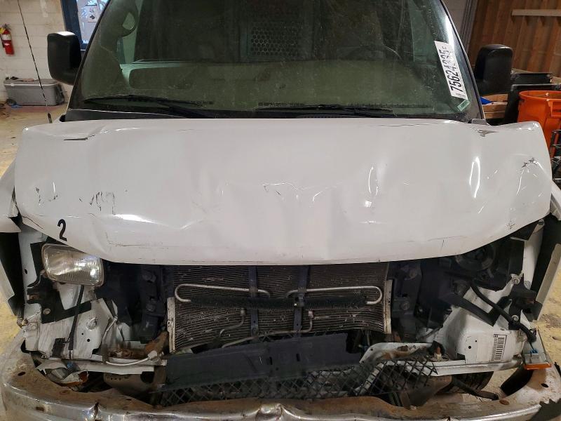 2014 Chev Express G2500