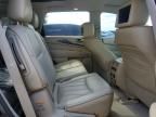 2013 Infiniti Jx35 Base