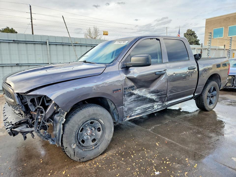 2020 Dodge Ram 1500 Classic Tradesman