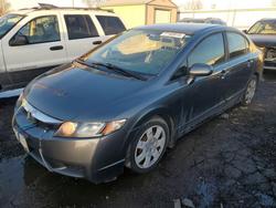 2011 Honda Civic lx for sale in Dyer, IN