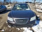 2009 Hyundai Sonata gls