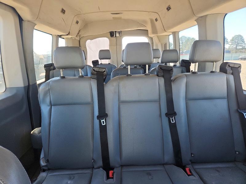 2017 Ford Transit T-350