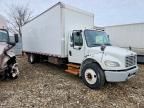2016 Freightliner Business Class M2 BOX Truck