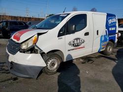 2015 Chevrolet City Express Delivery van for sale in Wilmington, CA