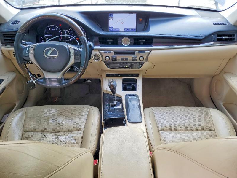 2013 Lexus Es 350 Base