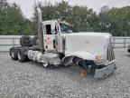 2021 Peterbilt 389 Semi Truck