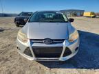 2014 Ford Focus s