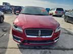 2019 Lincoln Mkz Reserve i