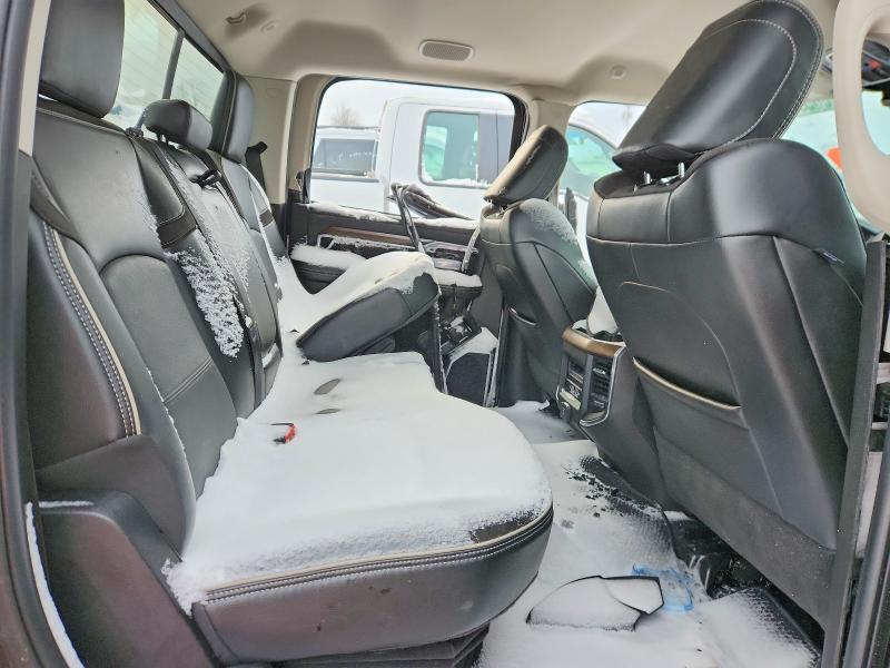 2024 Dodge 2500 Laramie