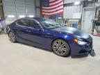 2015 Maserati Ghibli s