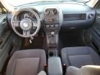 2012 Jeep Patriot Sport