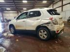 2018 Chevrolet Trax 1LT