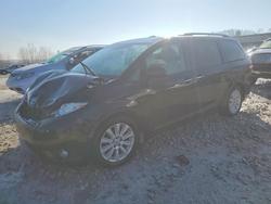 2011 Toyota Sienna Limited 7-passenger for sale in Wayland, MI