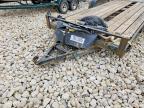 2023 Just Trailers 2023 Just T18FD Equipment Trailer