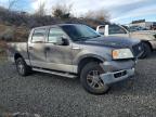 2005 Ford F150 Supercrew