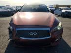 2015 Infinity Q50 Premium