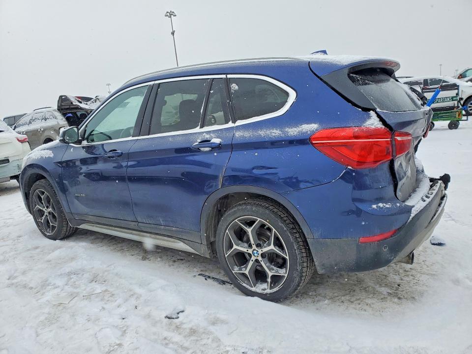2017 BMW X1 Xdrive28i