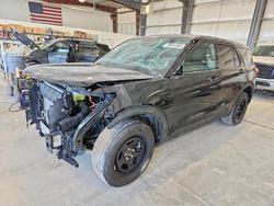 2023 Ford Explorer Police Interceptor en venta en Greenwood, NE