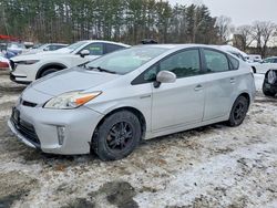 2012 Toyota Prius for sale in North Billerica, MA