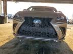 2020 Lexus Nx 300 f Sport