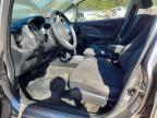 2009 Honda Fit Sport