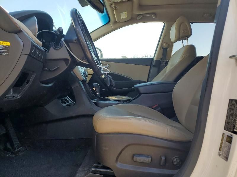 2019 Hyundai Santa fe xl se Ultimate