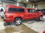 2009 Toyota Tacoma Double Cab Long BED