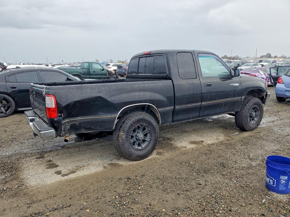 1996 Toyota T100 Xtracab SR5
